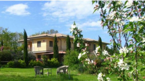 Agriturismo Parco delle Querce, Valentano Vt